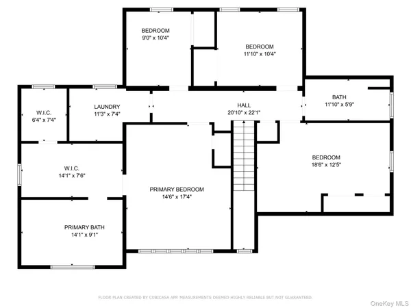 $7,900 | 536 Oxford Road, Cedarhurst, NY 11516