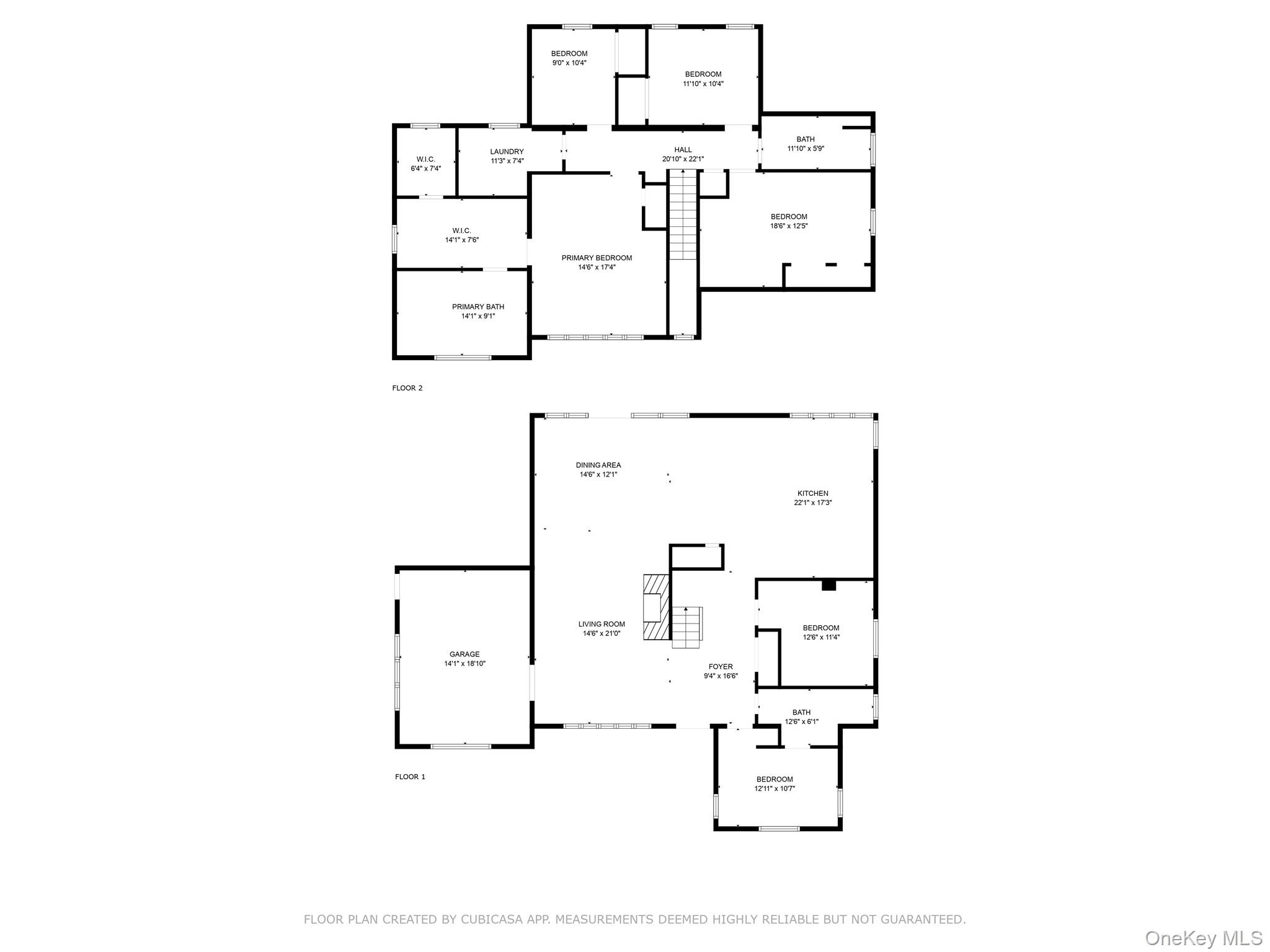 536 Oxford Road Cedarhurst, NY 11516 - Photo 22 of 22