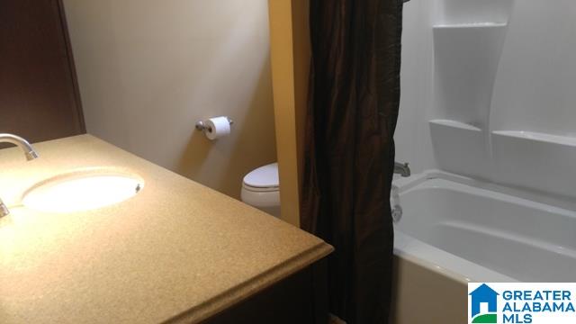975 Cook Springs Road Odenville, AL 35120 - Photo 18 of 28