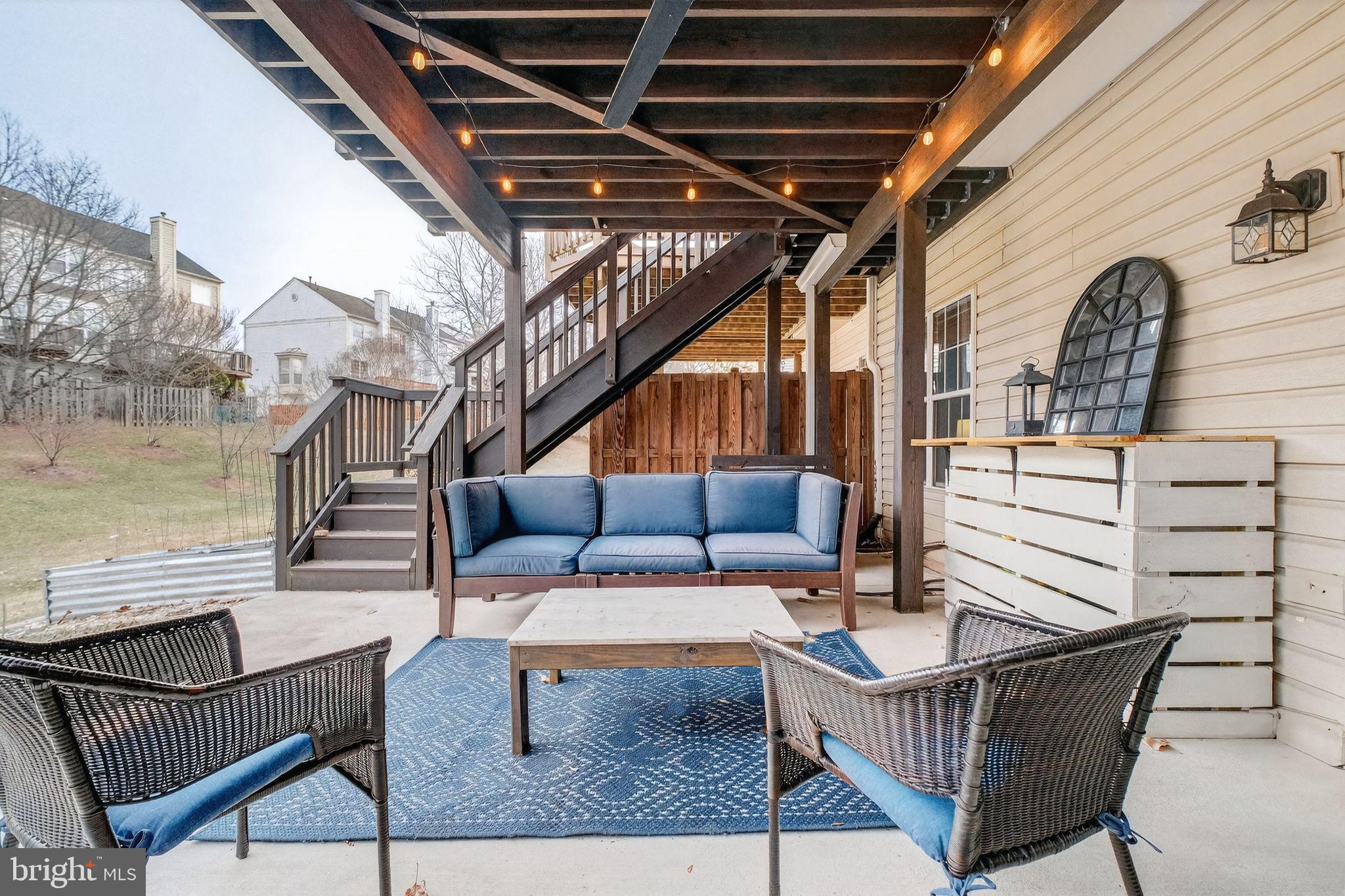 47610 Watkins Island Square Sterling, VA 20165 - Photo 37 of 48