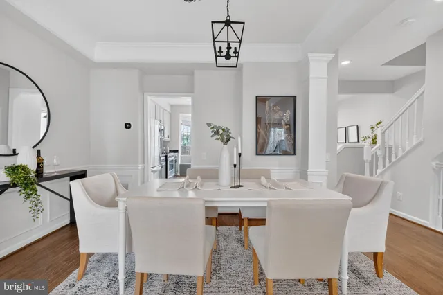 $674,900 | 47610 Watkins Island Square, Sterling, VA 20165