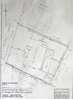 $3,200,000 | 192 Halsey Street, Southampton, NY 11968