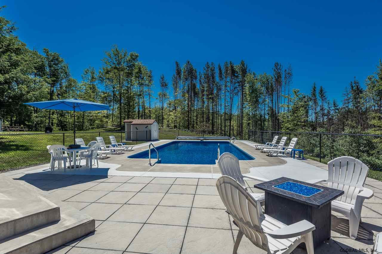 231 South Line Road Providence, NY 12850 - Photo 1 of 52 Photo 1