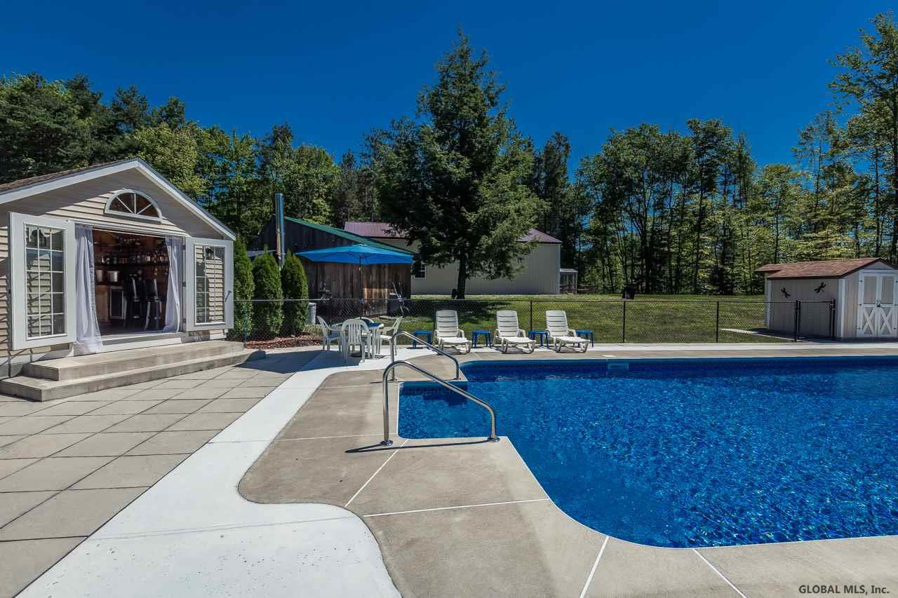 231 South Line Road Providence, NY 12850 - Photo 35 of 52 Photo 35