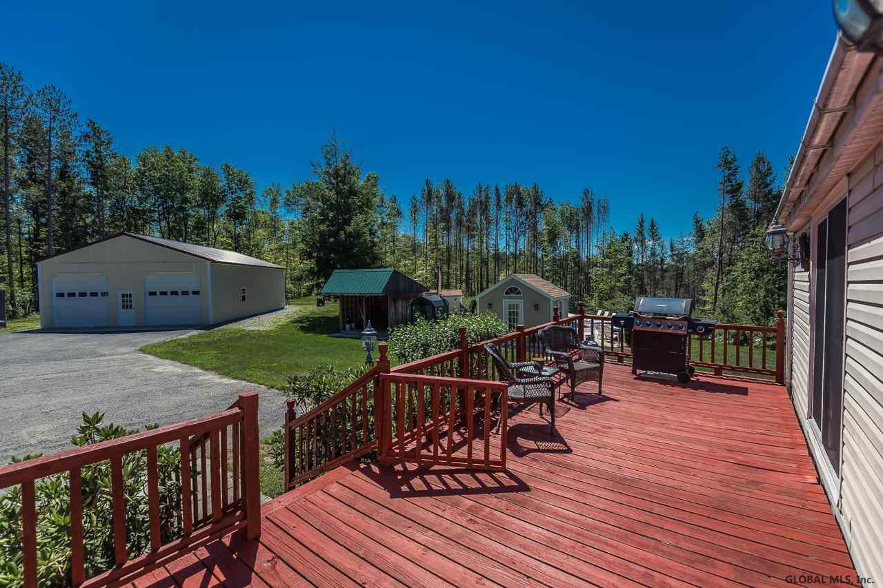 231 South Line Road Providence, NY 12850 - Photo 46 of 52 Photo 46