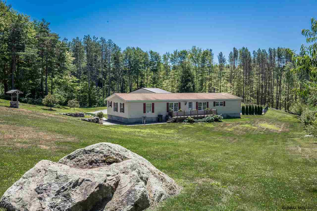 231 South Line Road Providence, NY 12850 - Photo 48 of 52 Photo 48