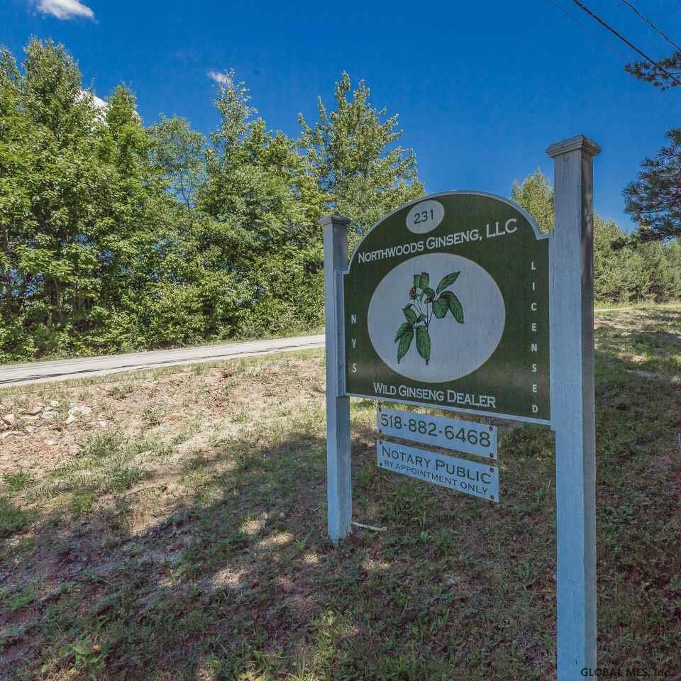 231 South Line Road Providence, NY 12850 - Photo 52 of 52 Photo 52