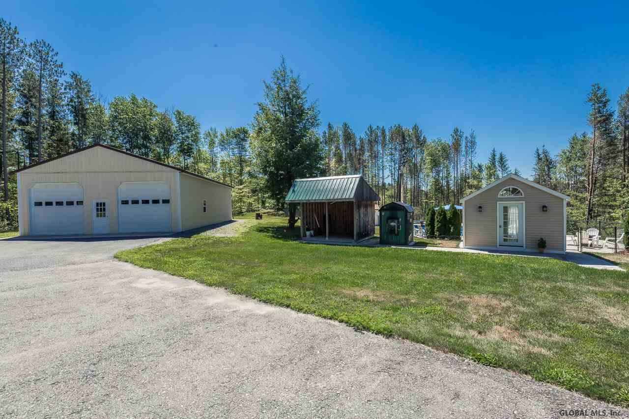 231 South Line Road Providence, NY 12850 - Photo 10 of 52 Photo 10