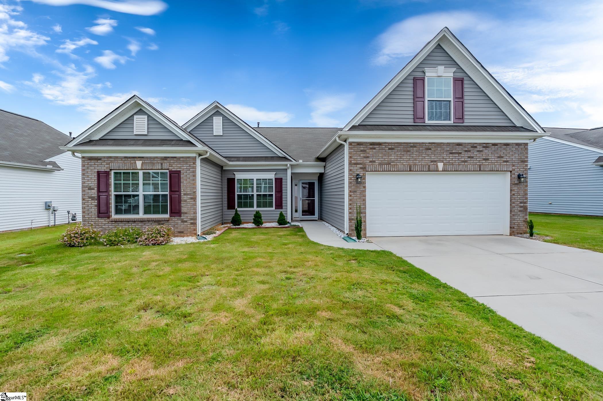 107 Parvin Court Greenville, SC 29607 - Photo 36 of 36 Gallery Image 36