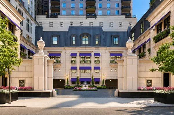 $3,450,000 | 11 East Walton Street, Unit 4102, Chicago, IL 60611
