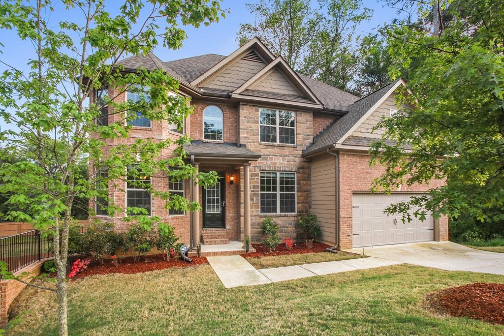 4084 Vine Ridge Drive Powder Springs, GA 30127 - Photo 1 of 1 Gallery Image 1