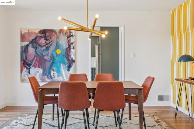 $1,049,000 | 501 Bonnie Drive, El Cerrito, CA 94530