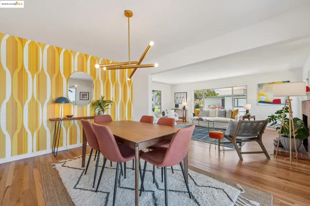 $1,049,000 | 501 Bonnie Drive, El Cerrito, CA 94530