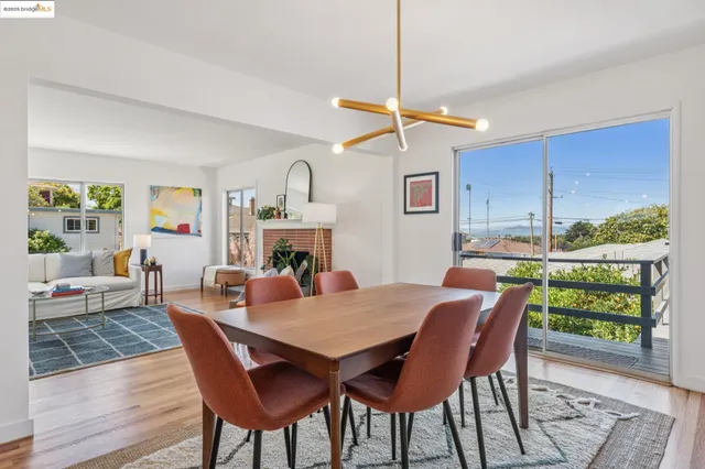 $1,049,000 | 501 Bonnie Drive, El Cerrito, CA 94530