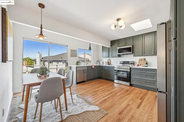 $1,049,000 | 501 Bonnie Drive, El Cerrito, CA 94530