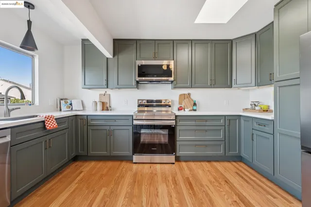 $1,049,000 | 501 Bonnie Drive, El Cerrito, CA 94530