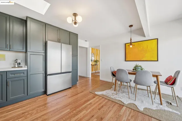 $1,049,000 | 501 Bonnie Drive, El Cerrito, CA 94530