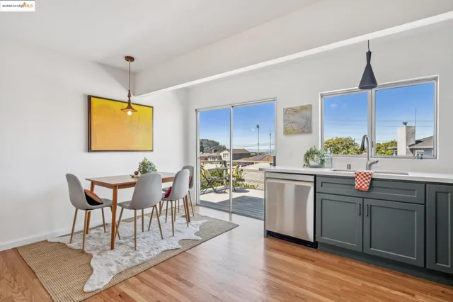 $1,049,000 | 501 Bonnie Drive, El Cerrito, CA 94530