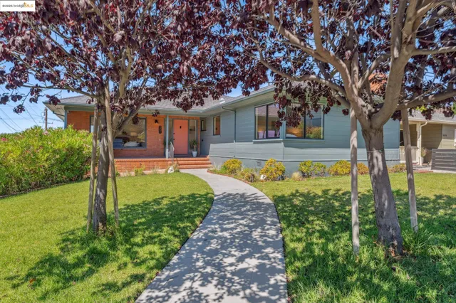 $1,049,000 | 501 Bonnie Drive, El Cerrito, CA 94530