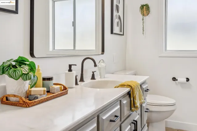 $1,049,000 | 501 Bonnie Drive, El Cerrito, CA 94530