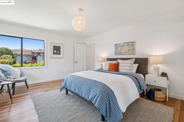 $1,049,000 | 501 Bonnie Drive, El Cerrito, CA 94530