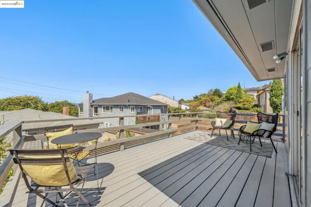 $1,049,000 | 501 Bonnie Drive, El Cerrito, CA 94530