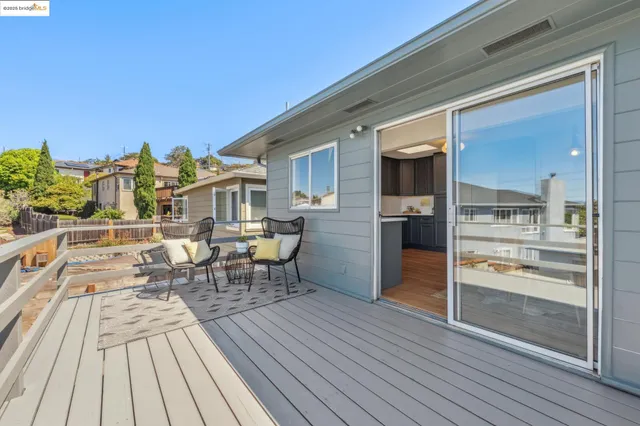 $1,049,000 | 501 Bonnie Drive, El Cerrito, CA 94530