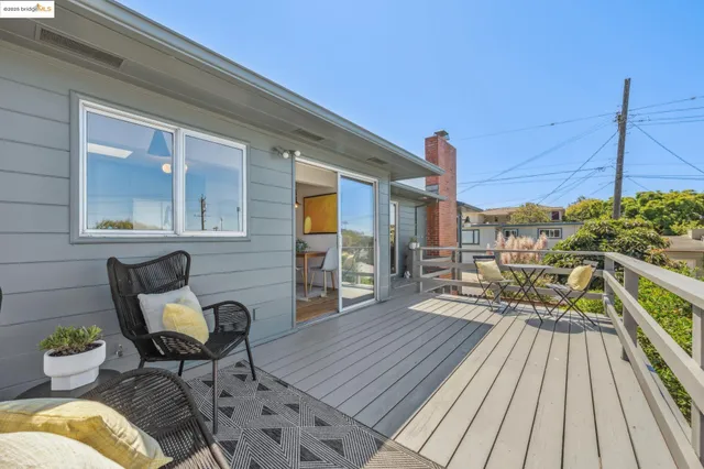 $1,049,000 | 501 Bonnie Drive, El Cerrito, CA 94530