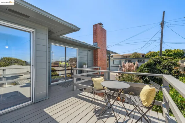 $1,049,000 | 501 Bonnie Drive, El Cerrito, CA 94530