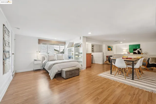 $1,049,000 | 501 Bonnie Drive, El Cerrito, CA 94530