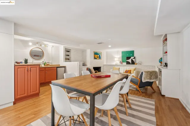 $1,049,000 | 501 Bonnie Drive, El Cerrito, CA 94530