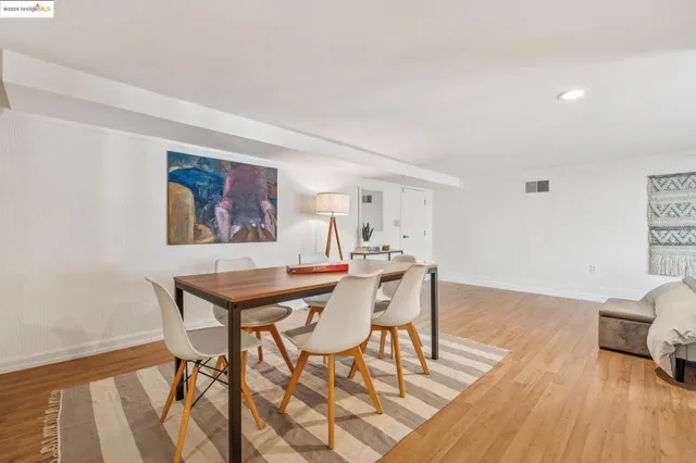 $1,049,000 | 501 Bonnie Drive, El Cerrito, CA 94530