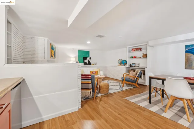 $1,049,000 | 501 Bonnie Drive, El Cerrito, CA 94530