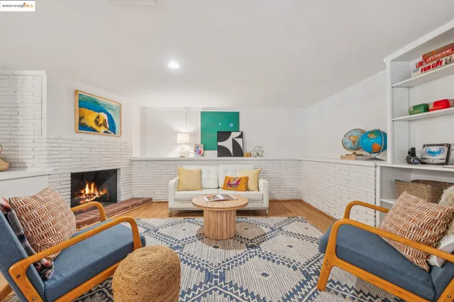 $1,049,000 | 501 Bonnie Drive, El Cerrito, CA 94530