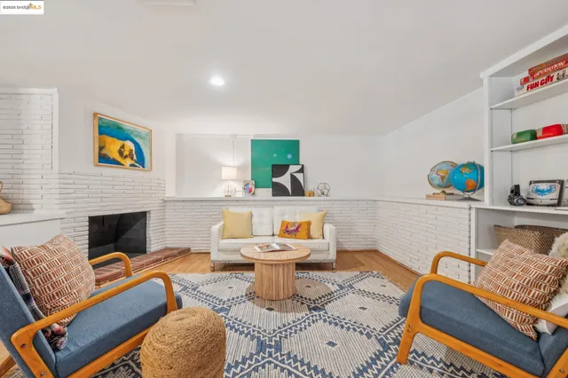 $1,049,000 | 501 Bonnie Drive, El Cerrito, CA 94530