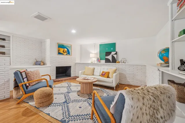 $1,049,000 | 501 Bonnie Drive, El Cerrito, CA 94530