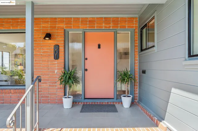 $1,049,000 | 501 Bonnie Drive, El Cerrito, CA 94530