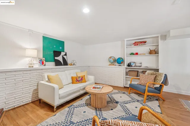 $1,049,000 | 501 Bonnie Drive, El Cerrito, CA 94530