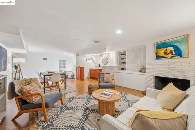 $1,049,000 | 501 Bonnie Drive, El Cerrito, CA 94530