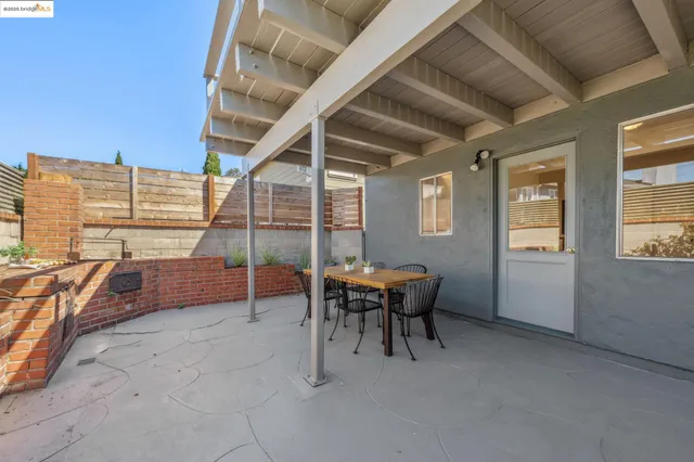 $1,049,000 | 501 Bonnie Drive, El Cerrito, CA 94530