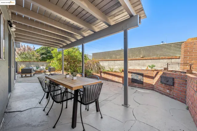 $1,049,000 | 501 Bonnie Drive, El Cerrito, CA 94530
