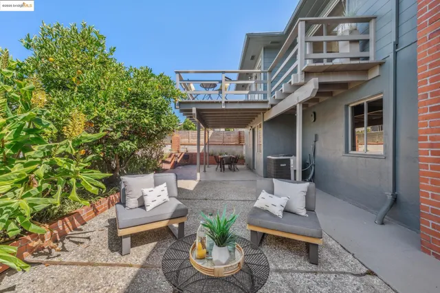 $1,049,000 | 501 Bonnie Drive, El Cerrito, CA 94530