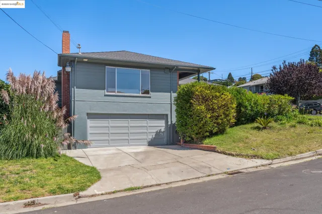 $1,049,000 | 501 Bonnie Drive, El Cerrito, CA 94530