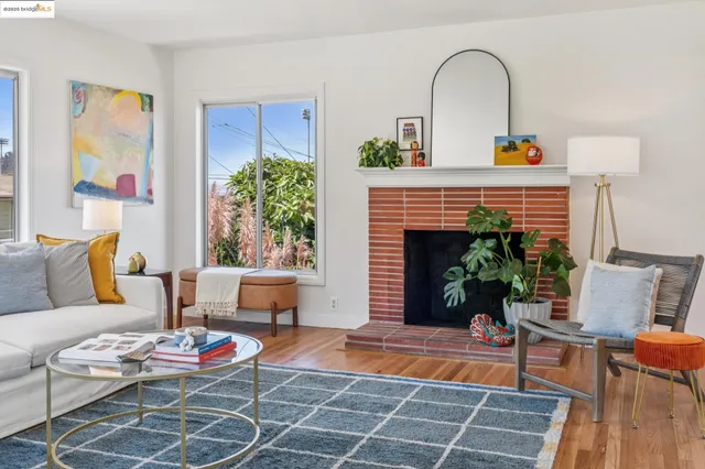 $1,049,000 | 501 Bonnie Drive, El Cerrito, CA 94530