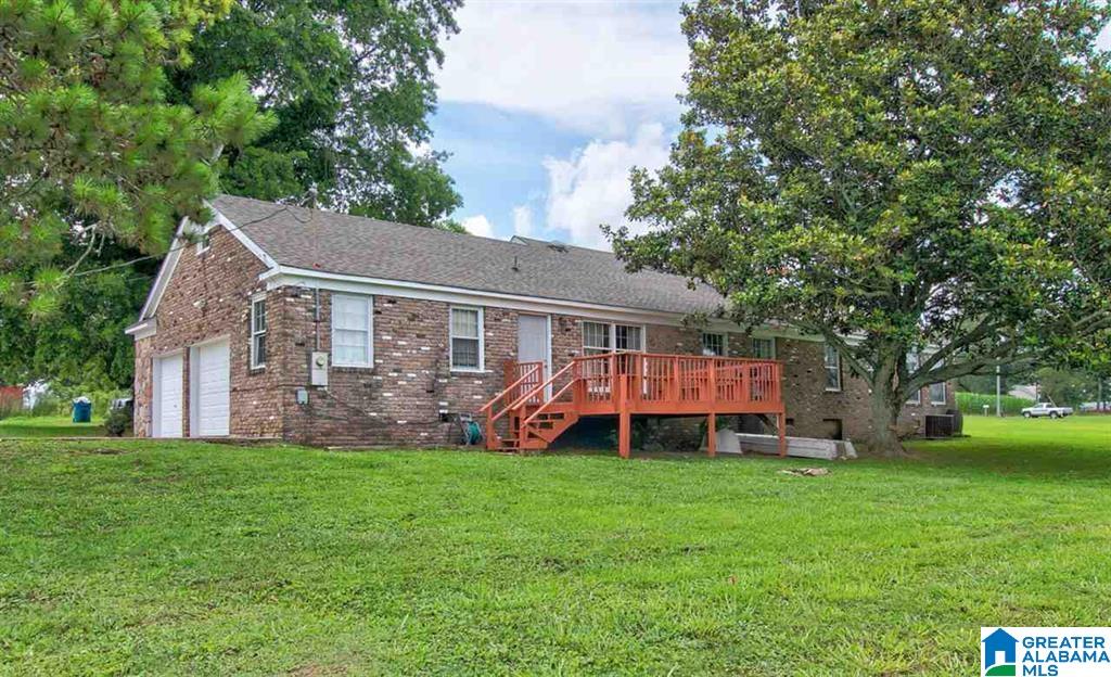 1175 Timmerman Road Blountsville, AL 35031 - Photo 20 of 21