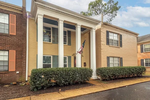 $215,000 | 863 South Yates Road, Unit 3, Memphis, TN 38120