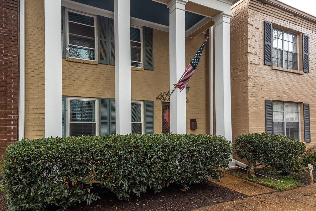 863 South Yates Road, Unit 3 Memphis, TN 38120 - Photo 14 of 29