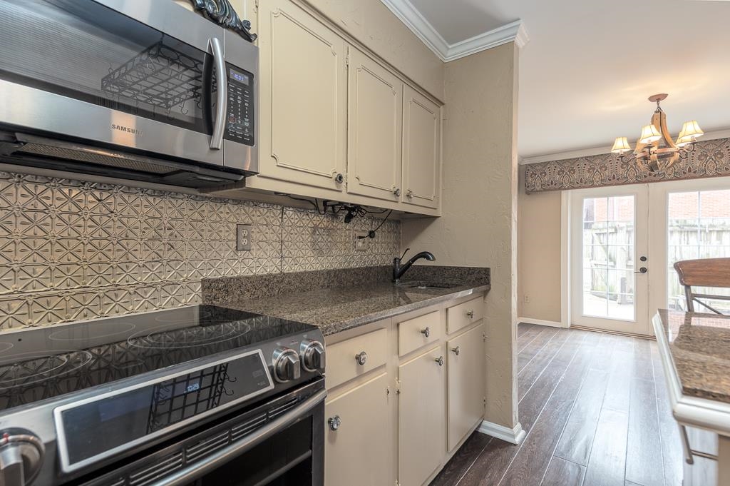 863 South Yates Road, Unit 3 Memphis, TN 38120 - Photo 18 of 29