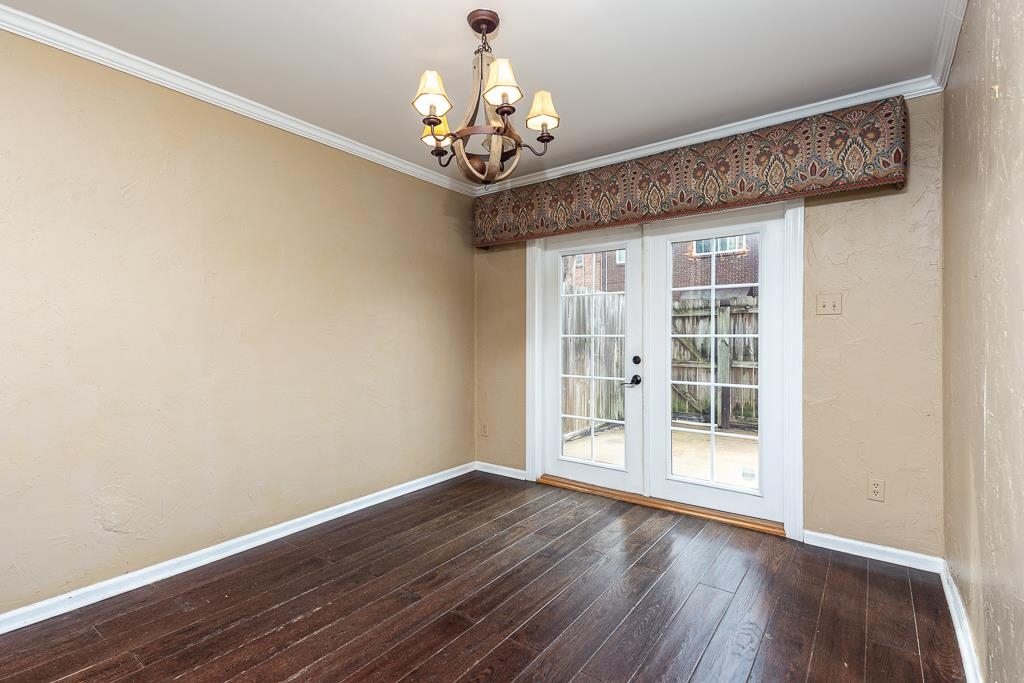 863 South Yates Road, Unit 3 Memphis, TN 38120 - Photo 19 of 29