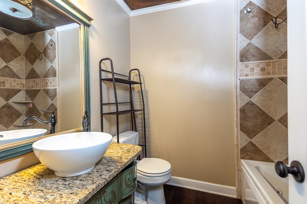 863 South Yates Road, Unit 3 Memphis, TN 38120 - Photo 25 of 29